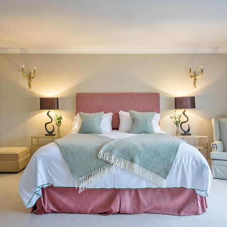 Marlborough Arms Hotel Woodstock Eksteriør billede