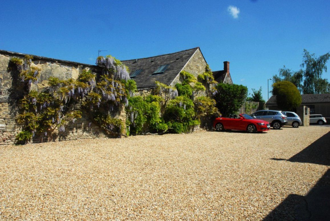 Marlborough Arms Hotel Woodstock Bekvemmeligheder billede