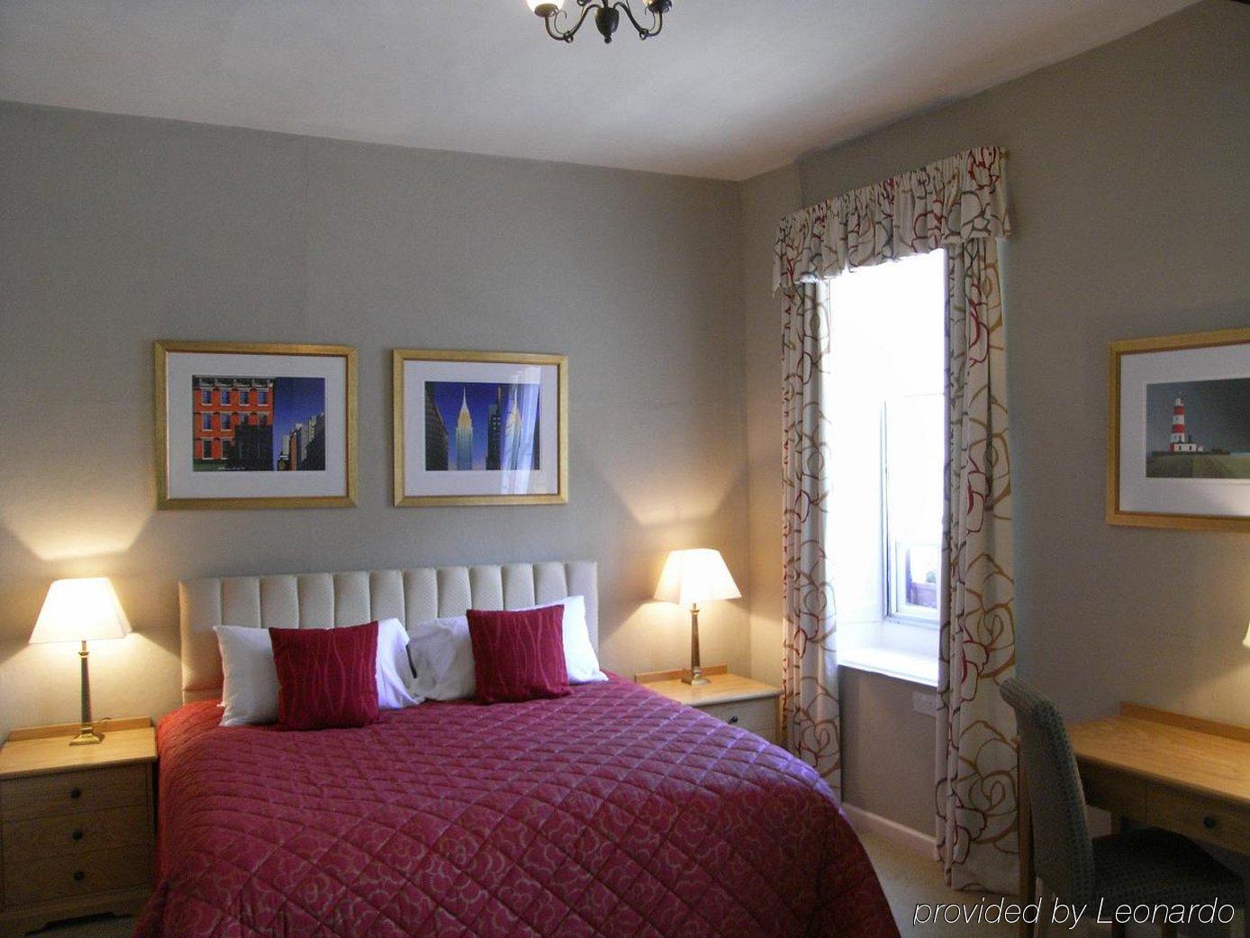 Marlborough Arms Hotel Woodstock Eksteriør billede