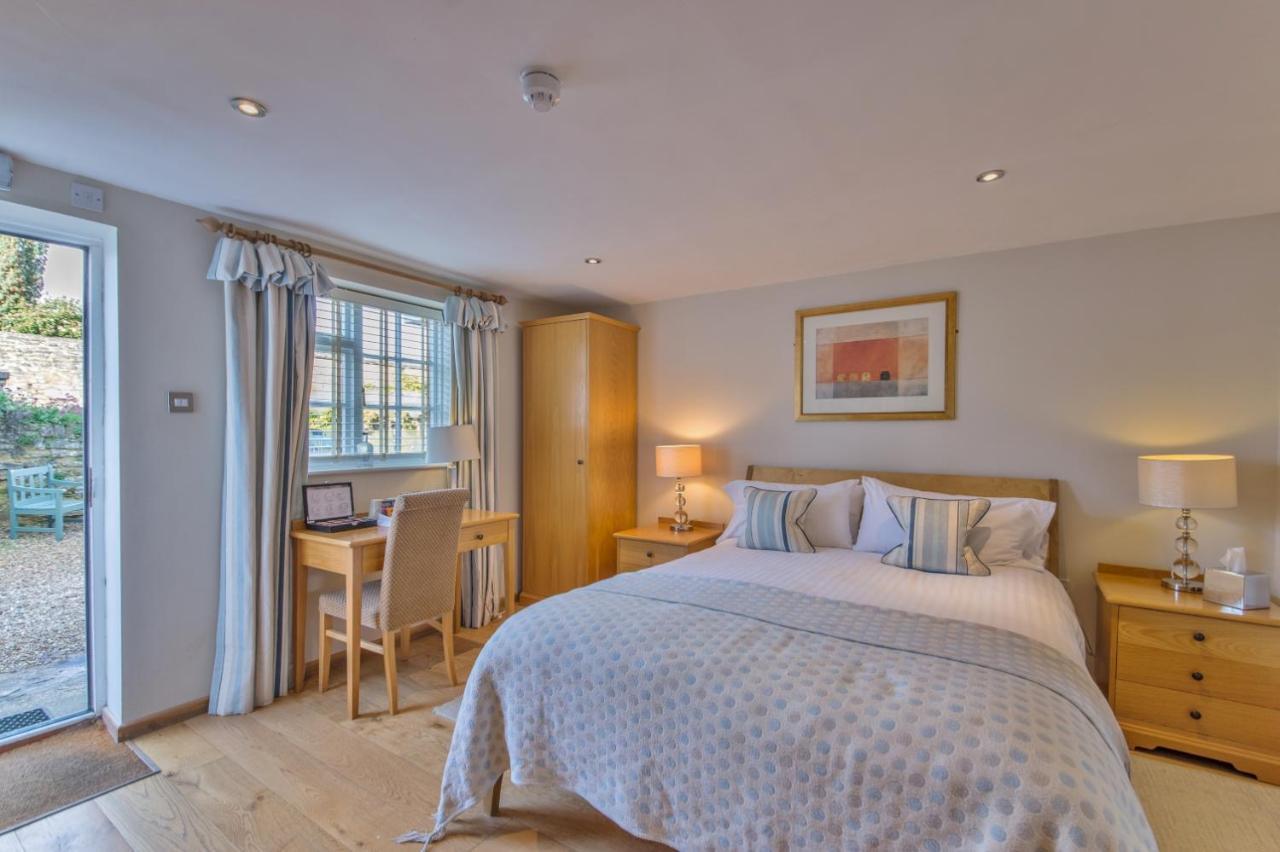 Marlborough Arms Hotel Woodstock Eksteriør billede
