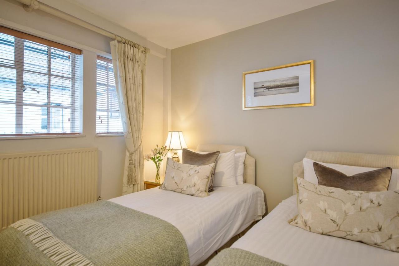 Marlborough Arms Hotel Woodstock Eksteriør billede