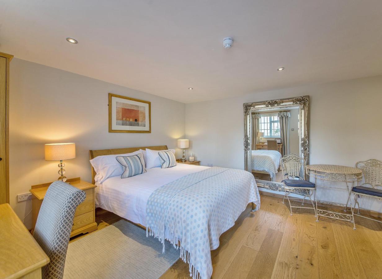 Marlborough Arms Hotel Woodstock Eksteriør billede